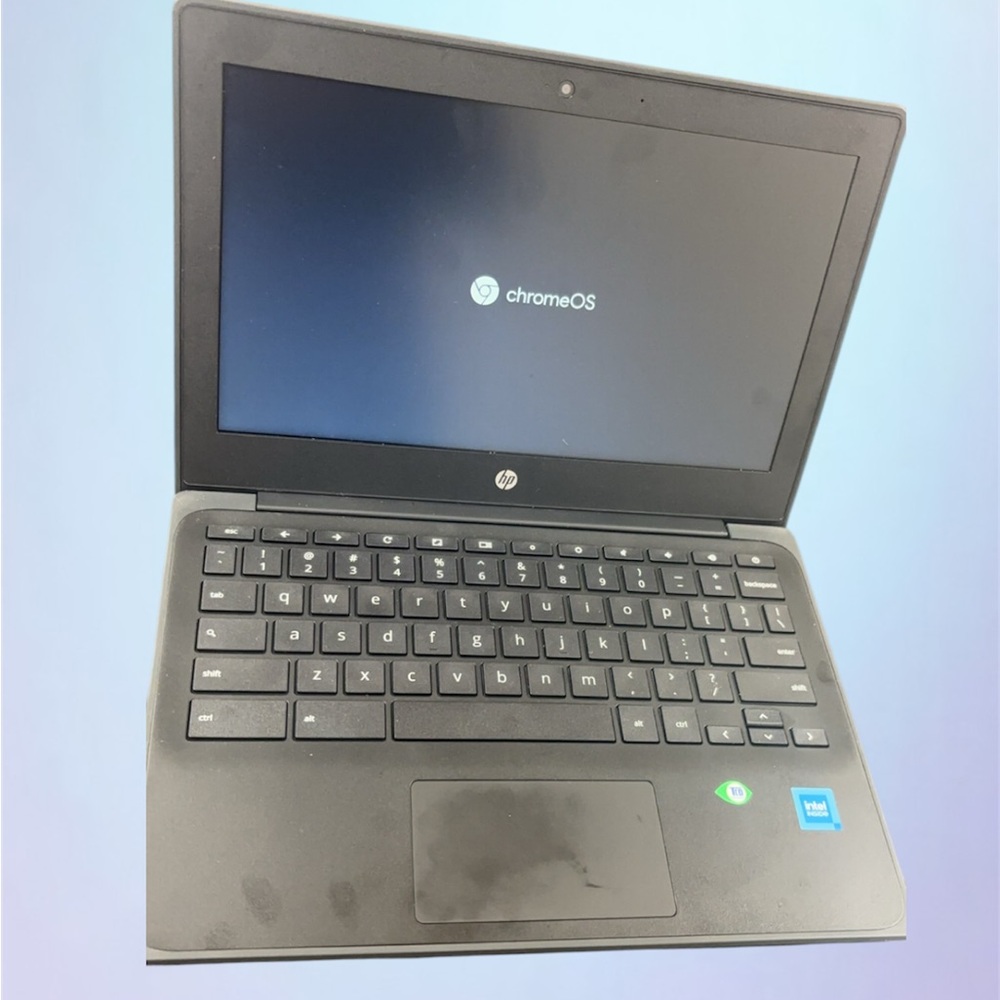 Hp Chromebook excellent condition